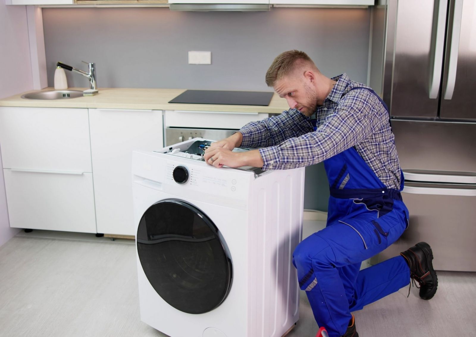 Mecidiyeköy  Beyaz Eşya Servisi