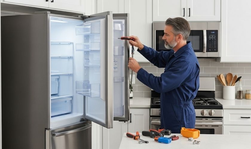 Mecidiyeköy  Beyaz Eşya Servisi