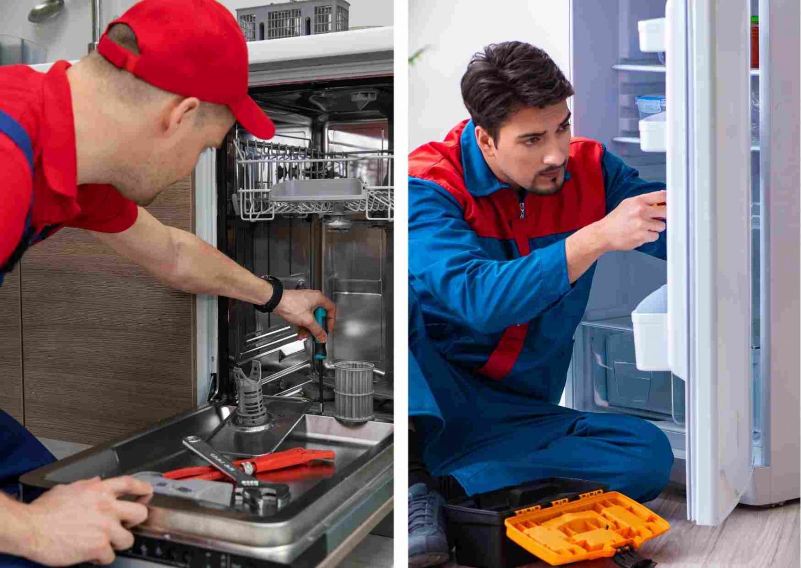 Mecidiyeköy Beyaz Eşya Servisi