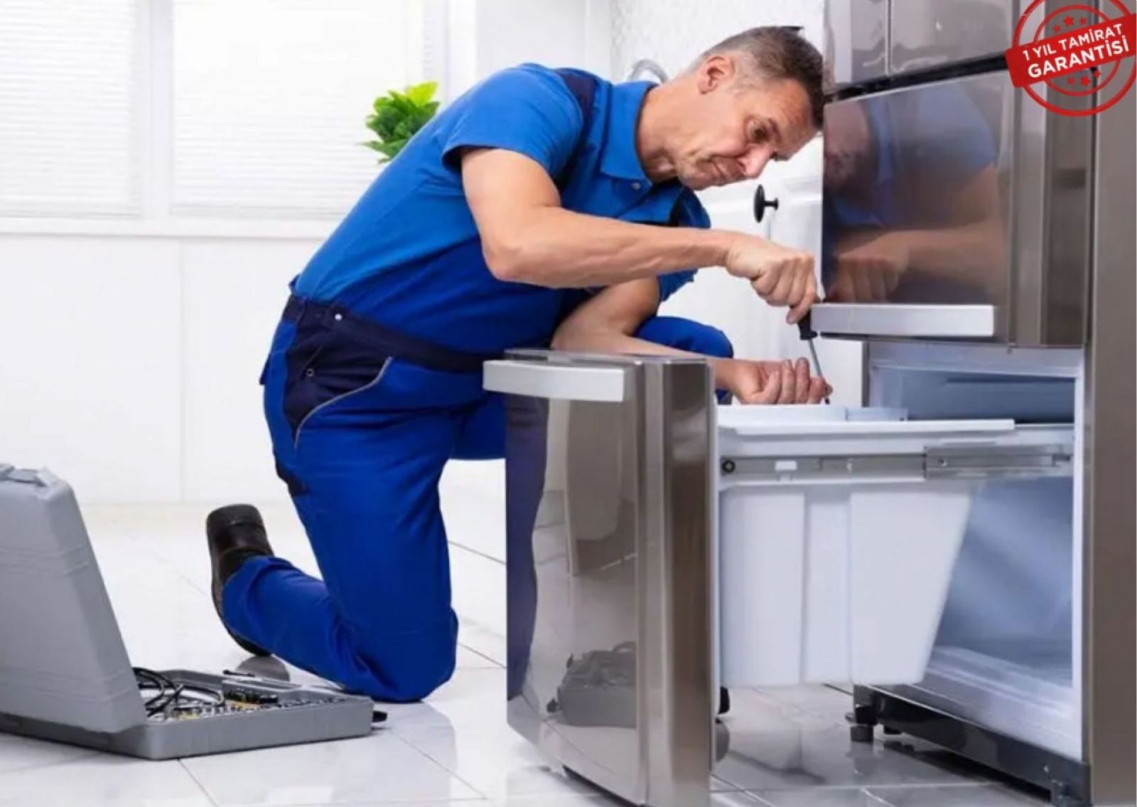 Mecidiyeköy  Beyaz Eşya Servisi